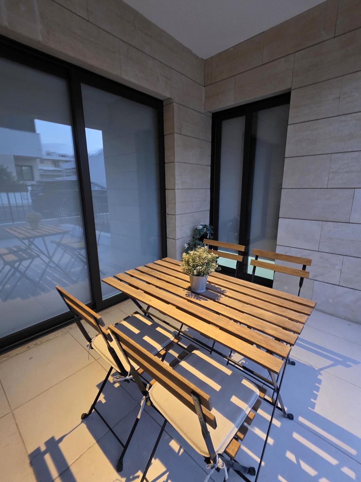 Epicurian Residence Nicósia Exterior foto