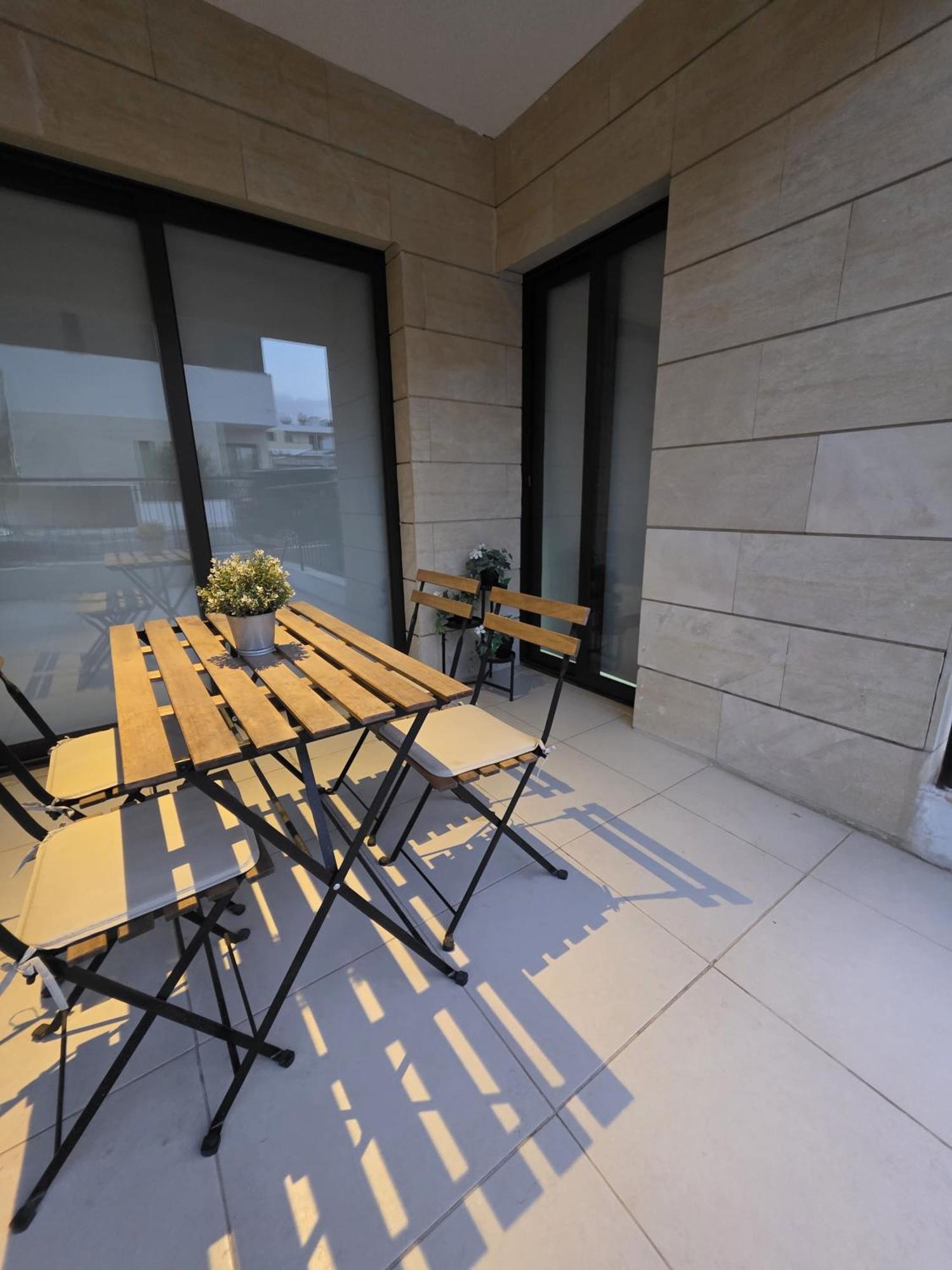 Epicurian Residence Nicósia Exterior foto